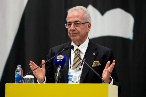 Erol Bilecik: Fenerbahçe’mizin mali bağımsızlığını ilan etmeyi hedefliyoruz